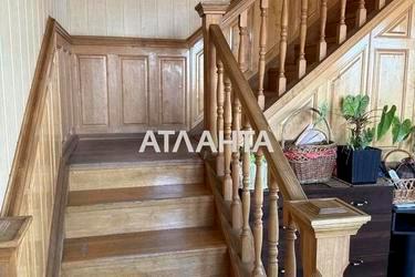 Дом по адресу ул. Морская (площадь 260 м²) - Atlanta.ua - фото 29