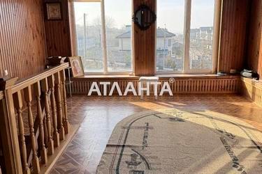 Дом по адресу ул. Морская (площадь 260 м²) - Atlanta.ua - фото 26