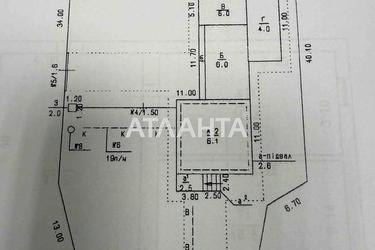 Дом по адресу ул. Морская (площадь 260 м²) - Atlanta.ua - фото 34