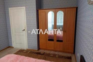 2-комнатная квартира по адресу ул. Сахарова (площадь 72 м²) - Atlanta.ua - фото 13