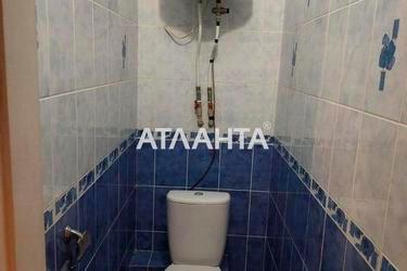 2-комнатная квартира по адресу ул. Сахарова (площадь 72 м²) - Atlanta.ua - фото 16