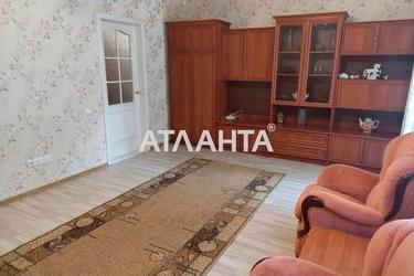 2-комнатная квартира по адресу ул. Сахарова (площадь 72 м²) - Atlanta.ua - фото 18