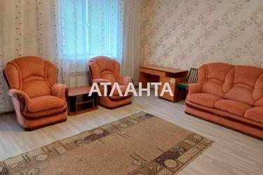 2-комнатная квартира по адресу ул. Сахарова (площадь 72 м²) - Atlanta.ua - фото 20