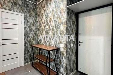 1-комнатная квартира по адресу ул. Зеленая (площадь 30 м²) - Atlanta.ua - фото 18