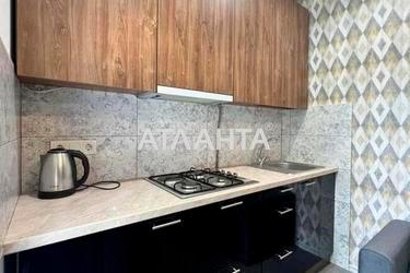 1-комнатная квартира по адресу ул. Зеленая (площадь 30 м²) - Atlanta.ua - фото 12