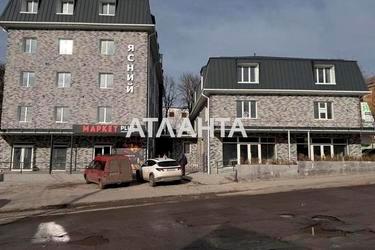 1-кімнатна квартира за адресою Ясний пров. (площа 23 м²) - Atlanta.ua - фото 11