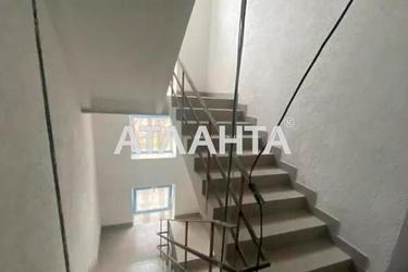 1-кімнатна квартира за адресою Ясний пров. (площа 23 м²) - Atlanta.ua - фото 15