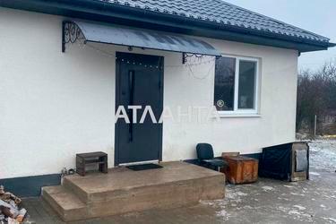 Дом по адресу ул. Полевая (площадь 80 м²) - Atlanta.ua - фото 10