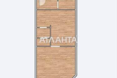 Комерційна нерухомість за адресою вул. Зодчих (площа 62 м²) - Atlanta.ua - фото 28