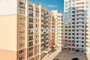 1-комнатная квартира по адресу ул. Александровская (площадь 51 м²) - Atlanta.ua - фото 7