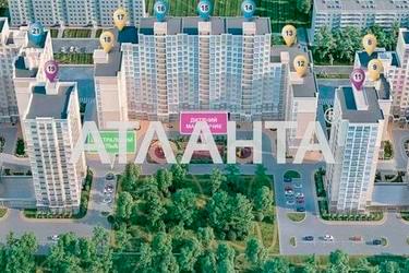 1-комнатная квартира по адресу ул. Александровская (площадь 51 м²) - Atlanta.ua - фото 8