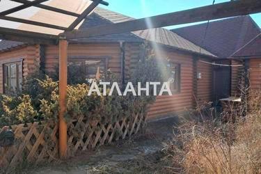Дом по адресу ул. 8-я линия (площадь 110 м²) - Atlanta.ua - фото 56