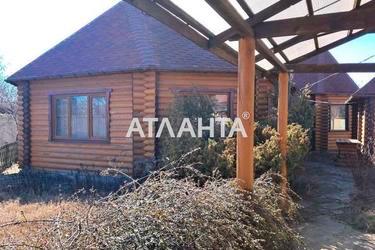 Дом по адресу ул. 8-я линия (площадь 110 м²) - Atlanta.ua - фото 57