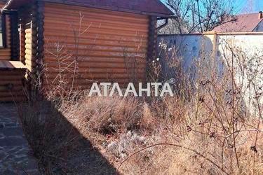 Дом по адресу ул. 8-я линия (площадь 110 м²) - Atlanta.ua - фото 58