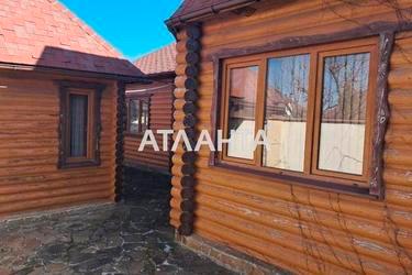 Дом по адресу ул. 8-я линия (площадь 110 м²) - Atlanta.ua - фото 62