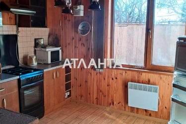 Дом по адресу ул. 8-я линия (площадь 110 м²) - Atlanta.ua - фото 69