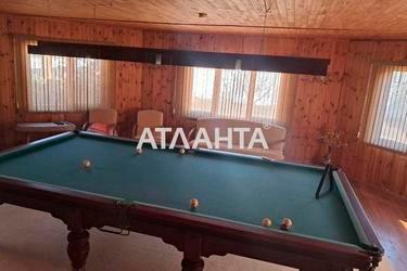 Дом по адресу ул. 8-я линия (площадь 110 м²) - Atlanta.ua - фото 82