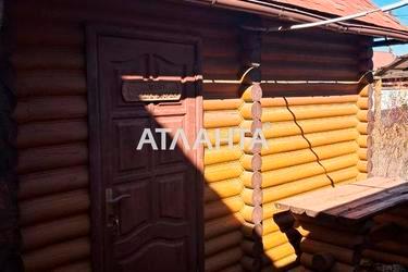 Дом по адресу ул. 8-я линия (площадь 110 м²) - Atlanta.ua - фото 98