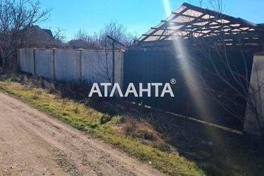 Дом по адресу ул. 8-я линия (площадь 110 м²) - Atlanta.ua - фото 110