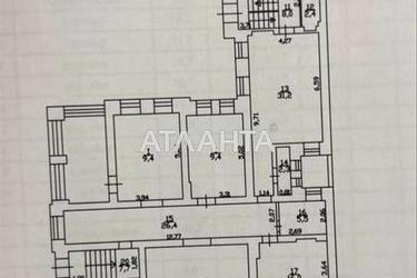 Будинок за адресою вул. Затишна (площа 393 м²) - Atlanta.ua - фото 24