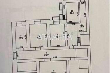 Будинок за адресою вул. Затишна (площа 393 м²) - Atlanta.ua - фото 25