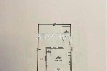 Будинок за адресою вул. Затишна (площа 393 м²) - Atlanta.ua - фото 26