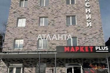 1-кімнатна квартира за адресою Ясний пров. (площа 27,6 м²) - Atlanta.ua - фото 9