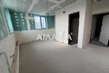 1-кімнатна квартира за адресою Ясний пров. (площа 27,6 м²) - Atlanta.ua - фото 10