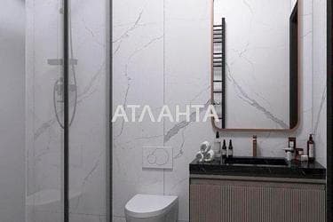 1-room apartment apartment by the address st. Yasnyy per (area 27,6 m²) - Atlanta.ua - imageAlt 12