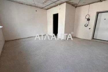 1-room apartment apartment by the address st. Yasnyy per (area 27,6 m²) - Atlanta.ua - imageAlt 15