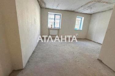 1-room apartment apartment by the address st. Yasnyy per (area 27,6 m²) - Atlanta.ua - imageAlt 16
