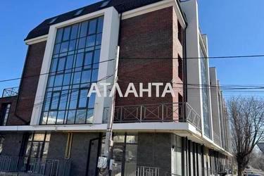 2-rooms apartment apartment by the address st. Lyustdorfskaya dor Chernomorskaya dor (area 0) - Atlanta.ua - photo 7