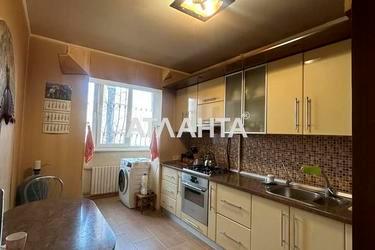 Многокомнатная квартира по адресу ул. Заболотного ак. (площадь 81,1 м²) - Atlanta.ua - фото 13