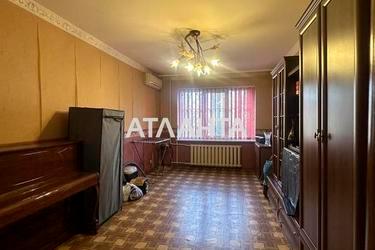 Многокомнатная квартира по адресу ул. Заболотного ак. (площадь 81,1 м²) - Atlanta.ua - фото 14