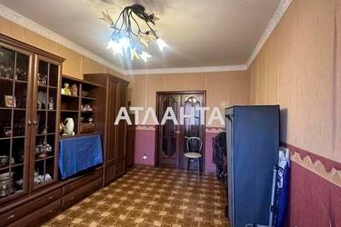 Многокомнатная квартира по адресу ул. Заболотного ак. (площадь 81,1 м²) - Atlanta.ua - фото 15