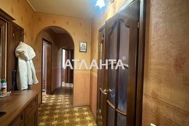 Многокомнатная квартира по адресу ул. Заболотного ак. (площадь 81,1 м²) - Atlanta.ua - фото 16