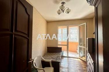 Многокомнатная квартира по адресу ул. Заболотного ак. (площадь 81,1 м²) - Atlanta.ua - фото 17