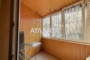 Многокомнатная квартира по адресу ул. Заболотного ак. (площадь 81,1 м²) - Atlanta.ua - фото 18