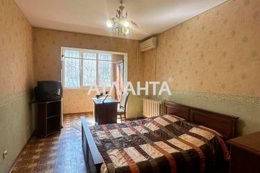 Многокомнатная квартира по адресу ул. Заболотного ак. (площадь 81,1 м²) - Atlanta.ua - фото 19