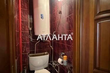 Многокомнатная квартира по адресу ул. Заболотного ак. (площадь 81,1 м²) - Atlanta.ua - фото 20