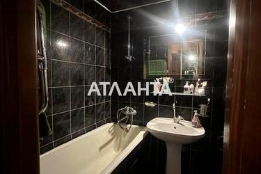 Многокомнатная квартира по адресу ул. Заболотного ак. (площадь 81,1 м²) - Atlanta.ua - фото 21