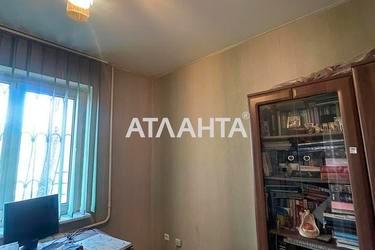 Многокомнатная квартира по адресу ул. Заболотного ак. (площадь 81,1 м²) - Atlanta.ua - фото 22