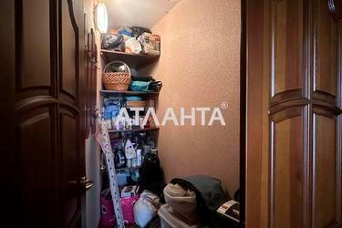 Многокомнатная квартира по адресу ул. Заболотного ак. (площадь 81,1 м²) - Atlanta.ua - фото 23