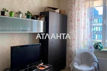 2-rooms apartment apartment by the address st. Grushevskogo Mikhaila Bratev Achkanovykh (area 42,5 m²) - Atlanta.ua - photo 17