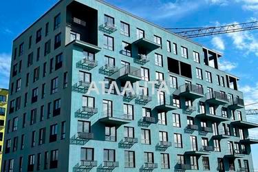 1-комнатная квартира по адресу Студинского К. Ул. (площадь 44,4 м²) - Atlanta.ua - фото 20