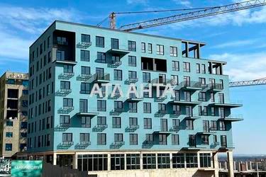 1-комнатная квартира по адресу Студинского К. Ул. (площадь 44,4 м²) - Atlanta.ua - фото 21