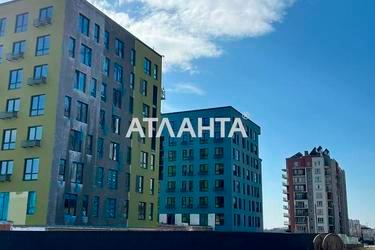 1-комнатная квартира по адресу Студинского К. Ул. (площадь 44,4 м²) - Atlanta.ua - фото 23