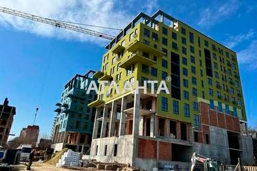 1-комнатная квартира по адресу Студинского К. Ул. (площадь 44,4 м²) - Atlanta.ua - фото 24