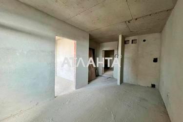 1-комнатная квартира по адресу Студинского К. Ул. (площадь 44,4 м²) - Atlanta.ua - фото 29