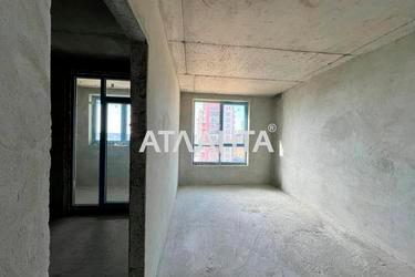 1-комнатная квартира по адресу Студинского К. Ул. (площадь 44,4 м²) - Atlanta.ua - фото 34